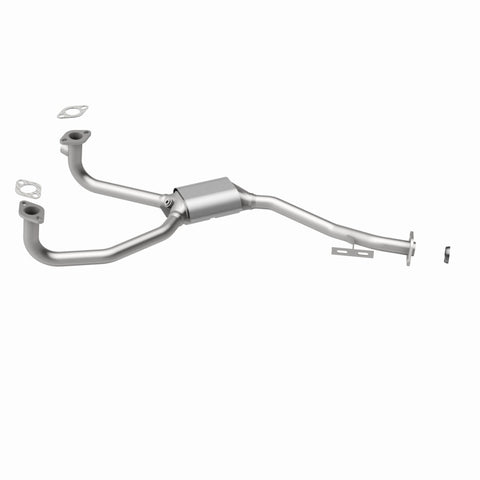 MagnaFlow Conv Subaru 45.5X6.5X4 1.75/1.75 - 23868