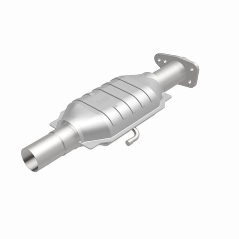 MagnaFlow Conv GM 22.75X6.5X4 2.25/2.25 - 23447
