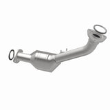 MagnaFlow Direct Fit Catalytic Converter 02-04 Tacoma 2.4L front 50S - 444758