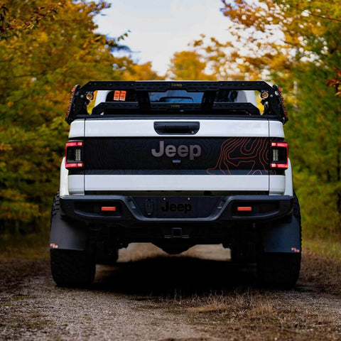 KC HiLiTES FLEX ERA 1 (2-Light) Master Kit - 265