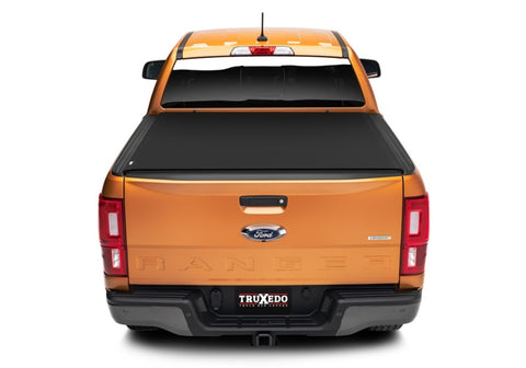 Truxedo 19-20 Ford Ranger 5ft Pro X15 Bed Cover - 1431001