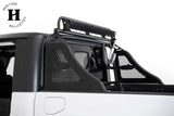 Addictive Desert Designs 2020 Jeep Gladiator JT Race Series Chase Rack - C975952430103