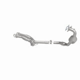 MagnaFlow Direct Fit Catalytic Converter 12-15 Cadillac SRX V6-3.6L (FWD Only) - 52647