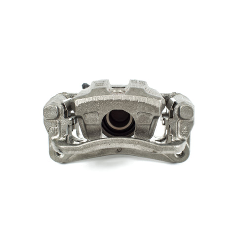 Power Stop 91-94 Dodge Stealth Rear Left Autospecialty Caliper w/Bracket - L1519