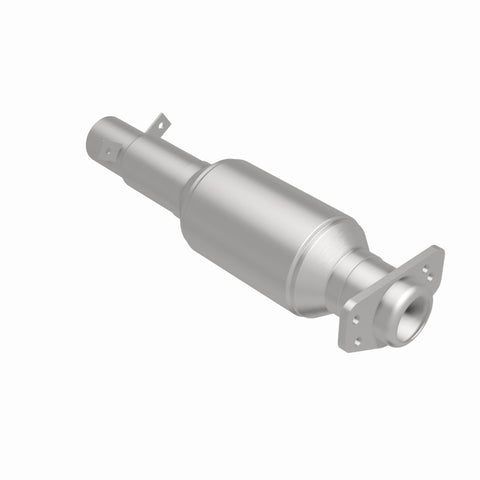 MagnaFlow California Grade Catalytic Converter Direct Fit 91-92 Oldsmobile Bravada V6 4.3L - 3391486