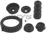 KYB Shocks & Struts Strut Mounts Rear SATURN L Series 2000-02 SATURN L Series 2003-05 - SM5332