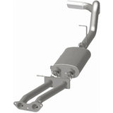 MagnaFlow Sys C/B Chevy C/K 1500 Ext Cab - 15602