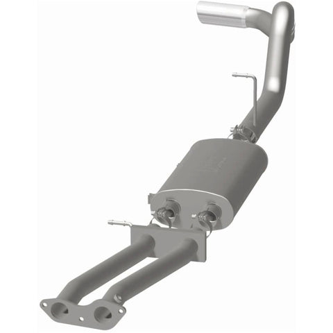 MagnaFlow Sys C/B Chevy C/K 1500 Ext Cab - 15602
