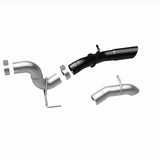 Magnaflow 20-22 Jeep Wrangler 3.0L V6 Street Series Filter-Back Performance Exhaust System - 19505