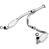 Magnaflow Conv DF 2002 Chevy E 1500 Van 4.3L - 51510