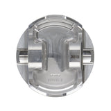 Manley Dodge Hemi 5.7L - 3.922 Inch Bore 1.5cc Flat Top Piston Set - 597205C-8