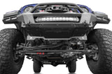Addictive Desert Designs18-24 Jeep Wrangler JL / 18-24 Jeep Gladiator JT Phantom Winch Rear Bumper - F980335070103