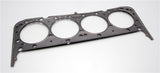 Cometic Chevy Small Block 4.060 inch Bore .084 inch MLS-5 Head Gasket (18 or 23 Deg. Heads) - C5245-084