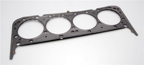 Cometic Chevy Small Block 4.060 inch Bore .084 inch MLS-5 Head Gasket (18 or 23 Deg. Heads) - C5245-084