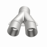 MagnaFlow Smooth Trans Y 2.50/2.00inch SS 10deg. - 10735