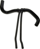 Gates 04-99 Ford Super Duty Pickup V-10 6.8L Lower Coolant Hose - 22432