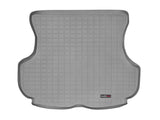 WeatherTech 00-01 Saturn LW1 Wagon Cargo Liners - Grey - 42158
