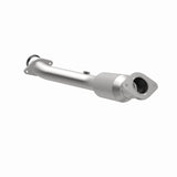 MagnaFlow Direct Fit Catalytic Converter CORVETTE 05-07 6.0L OEM - 49733