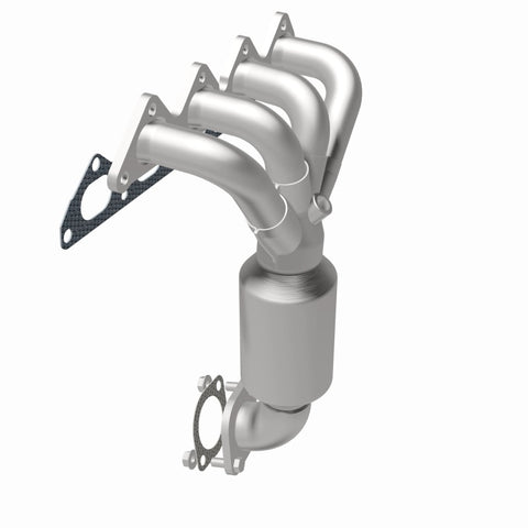 MagnaFlow DF Cat. Conv 11/02-05 Hyundai Elantra 2.0L Manifold / 04-09 Kia Spectra A/T 2.0L Manifold - 50429