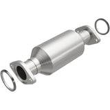 MagnaFlow Conv Chevrolet-Geo-Toyota 12.5X6.5X - 23886