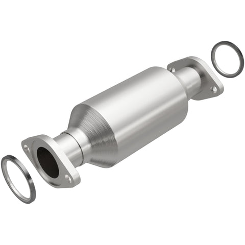 MagnaFlow Conv Chevrolet-Geo-Toyota 12.5X6.5X - 23886