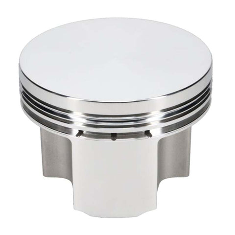 JE Pistons PEUGEOT 205 XU5JA 12.0:1 Set of 4 Pistons - 312436
