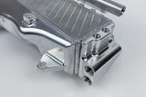 CSF BMW Gen 1 B58 Charge-Air-Cooler Manifold - Machined Billet Aluminum - 8300