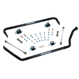 Hotchkis 10+ Camaro / 11 Camaro Convertible Competition Swaybar & Endlink Set - 22110