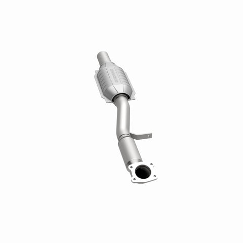 MagnaFlow Direct Fit Catalytic Converter 00-04 S40/V40 1.9L rr OEM - 49528