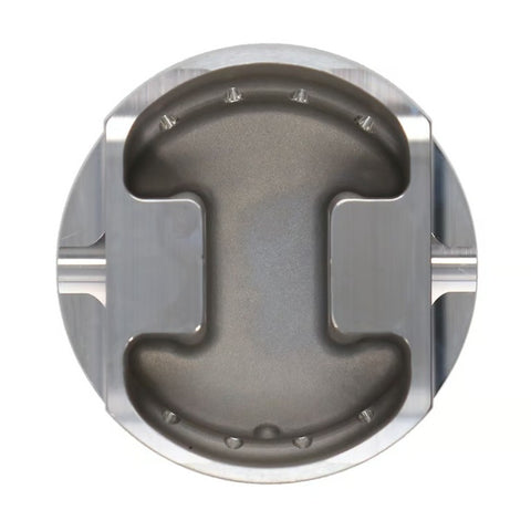 Wiseco 06-19 Can-Am 650 Outlander Stock CR Piston - 40029M08250