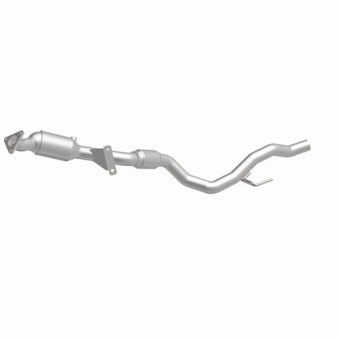 MagnaFlow 11-15 Touareg V6 3.6 Direct Fit Converter OEM Underbody - 52410