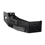 Westin 19-21 Chevy Silverado 1500 (Excl. 2019 Silverado LD) MAX Winch Tray - Black - 46-23955
