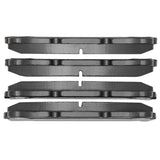 R1 10-16 Hyundai Genesis Coupe Front Performance Sport Brake Pads - 2115-1743-00