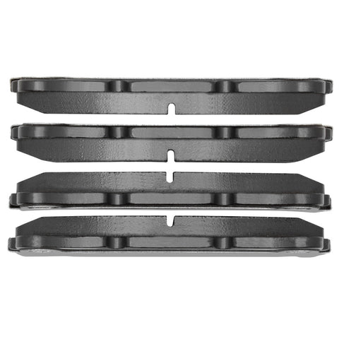R1 10-16 Hyundai Genesis Coupe Front Performance Sport Brake Pads - 2115-1743-00
