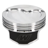 Wiseco Chevy LS Series -15cc R/Dome 1.110x4.070 Piston Shelf Stock Kit - K445X7