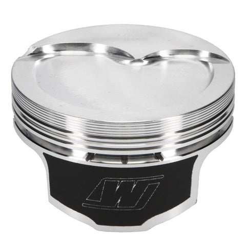 Wiseco Chevy LS Series -15cc R/Dome 1.110x4.070 Piston Shelf Stock Kit - K445X7