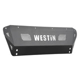 Westin 14-21 Toyota Tundra Pro-Mod Skid Plate - Textured Black - 58-72015
