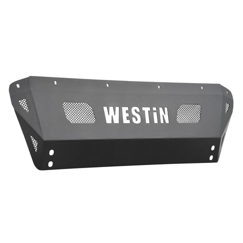 Westin 14-21 Toyota Tundra Pro-Mod Skid Plate - Textured Black - 58-72015