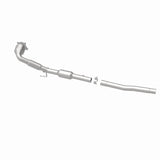 MagnaFlow 12-23 Volkswagen Beetle L4 2.0L OEM Underbody Direct-Fit Catalytic Converter - 52281
