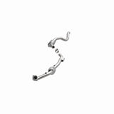 MagnaFlow Direct Fit Catalytic Converter 99-02 Mercedes ML430 Passenger Side 4.3L - 447277