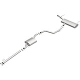 Magnaflow BRE Exhaust 18-24 Chevrolet Equinox 1.5L - 106-1008
