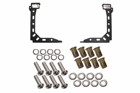 Fishbone Offroad Tacoma Bed Stiffener Tie Down - FB21290
