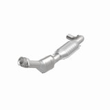 MagnaFlow Direct Fit Catalytic Converter 00-03 Ford Van 4.2L OEM - 49429