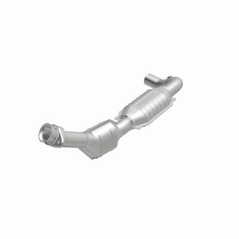 MagnaFlow Direct Fit Catalytic Converter 00-03 Ford Van 4.2L OEM - 49429