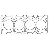 Cometic Mitsubishi 4G64 4CYL 88mm .050 inch Copper Head Gasket - C4213-050