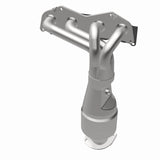 MagnaFlow Direct Fit Catalytic Converter 03 Camry 2.4L - 452803