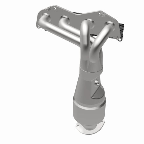 MagnaFlow Direct Fit Catalytic Converter 03 Camry 2.4L - 452803