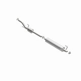 MagnaFlow Direct Fit Catalytic Converter 2002-2006 Sprinter 2500 2.7 L Underbody - 52290