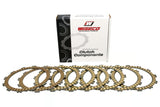 Wiseco Clutch Fiber Kit - 8 Fiber Clutch Basket - WPPF038