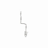 MagnaFlow Sys C/B Civic Ex/Si 2/4Dr 96-On - 15646